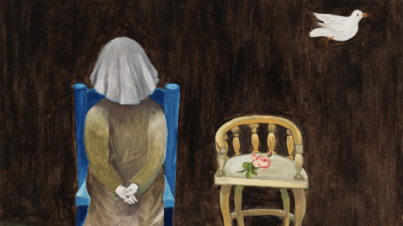 „Annyi valóság van, amennyit csak akarsz”