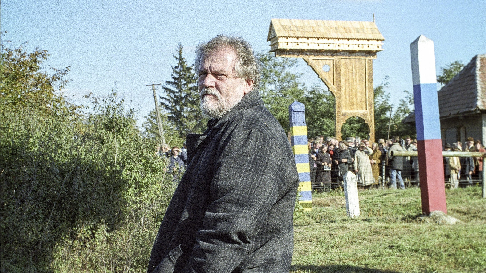 Önfeladásra képtelen útkereső