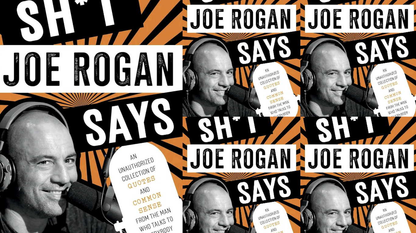 Rogan szembefordul Trumppal