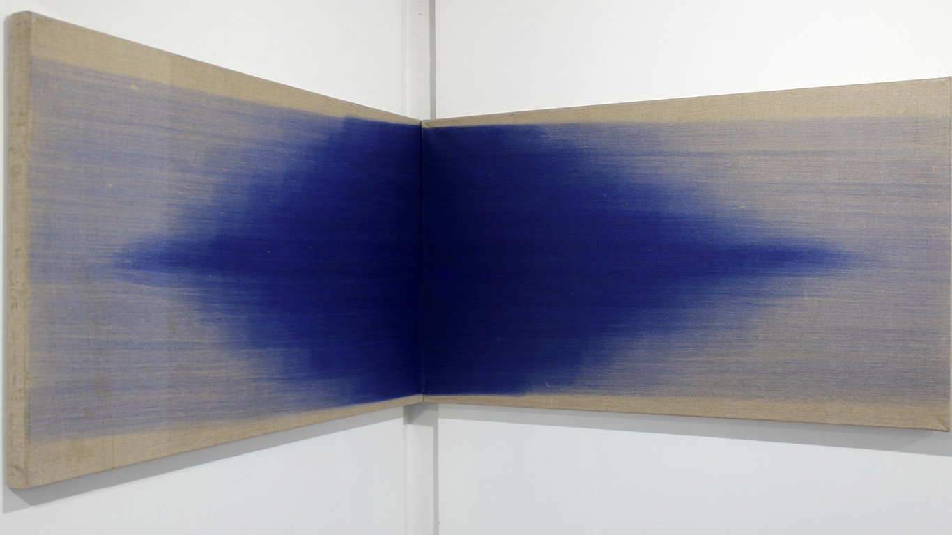 Végtelen kék horizont