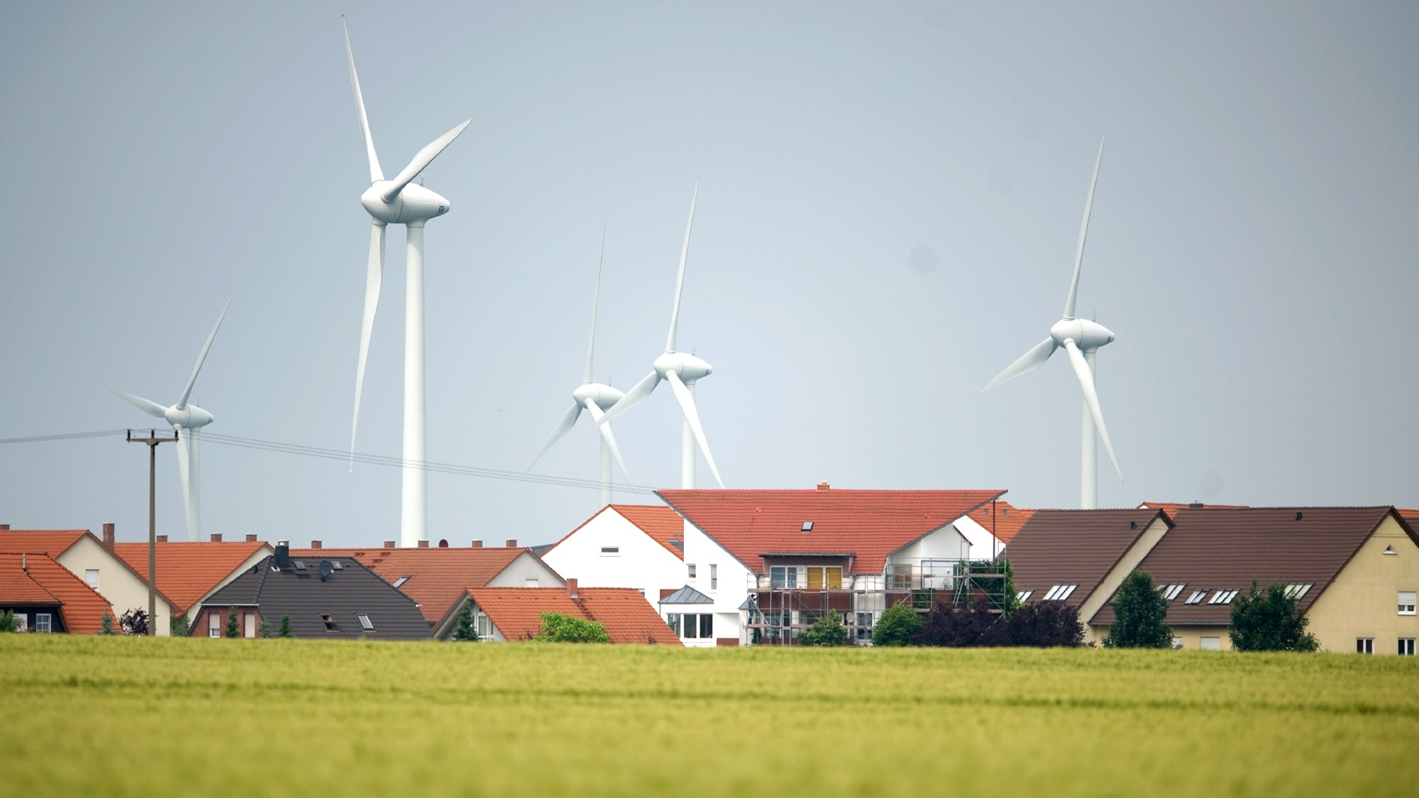 Német energiaválság-kezelés