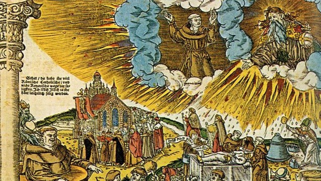 A konstantinápolyi Antikrisztus