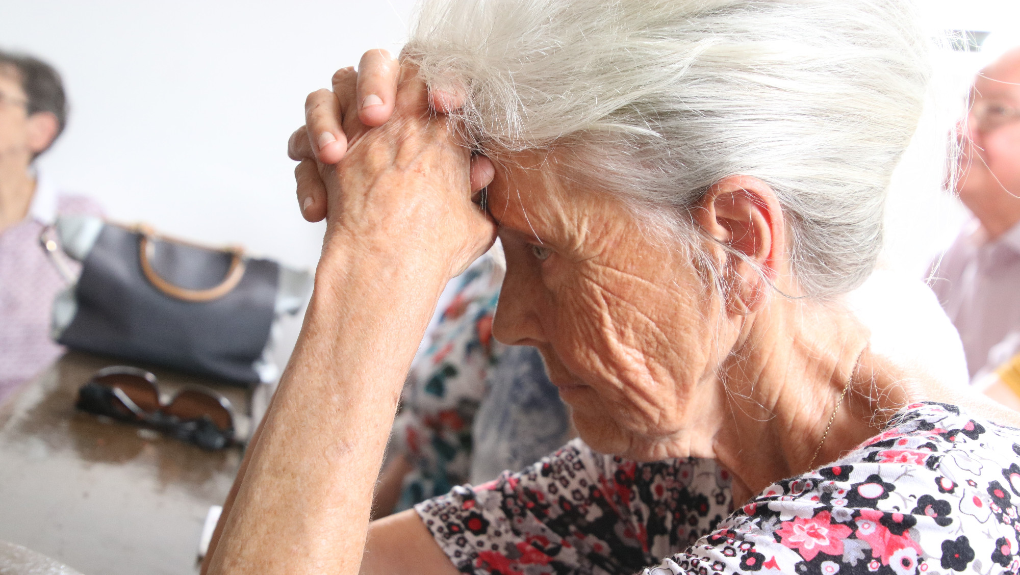 A boldogulás nem boldogság