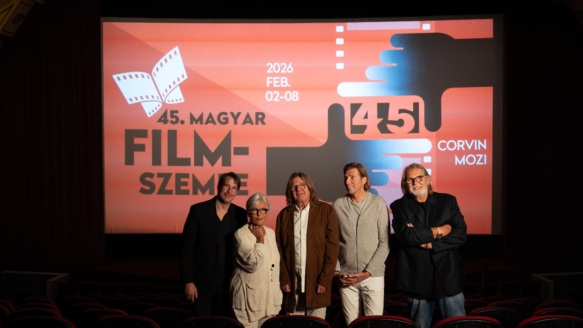 Magyar Filmszemle – hiányokkal 