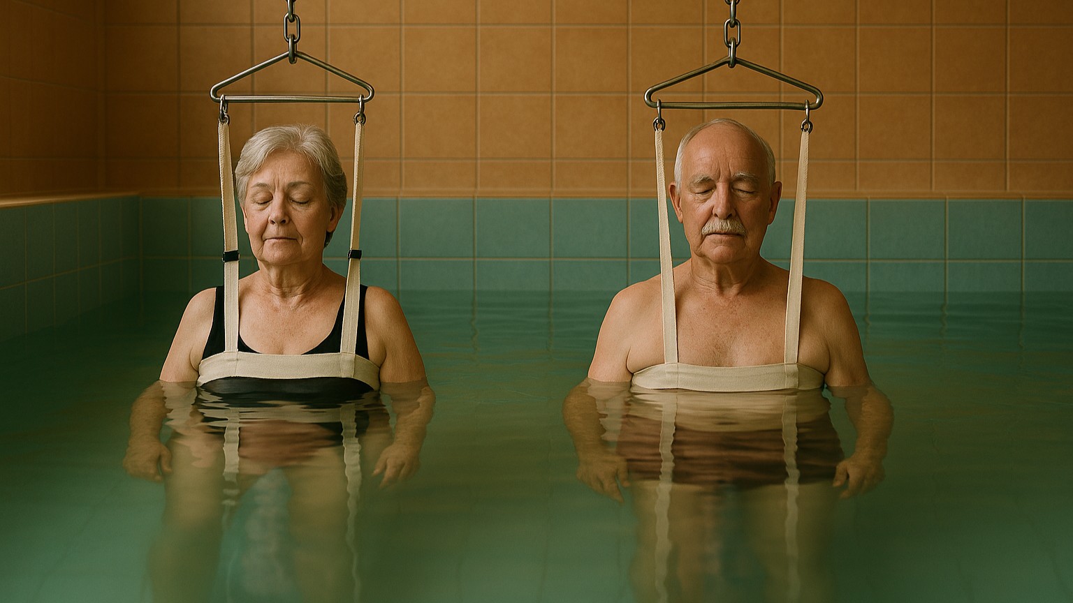 Nyavalygások az egészségügyből – Egy Villon veszett el bennem!