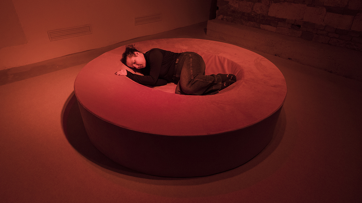 Rekviem az átsuhanó babákért