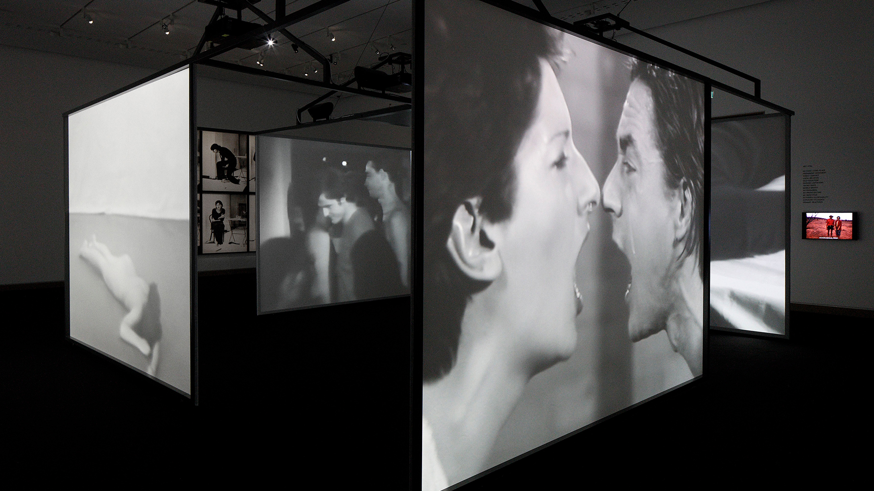 A határfeszegetés művészete