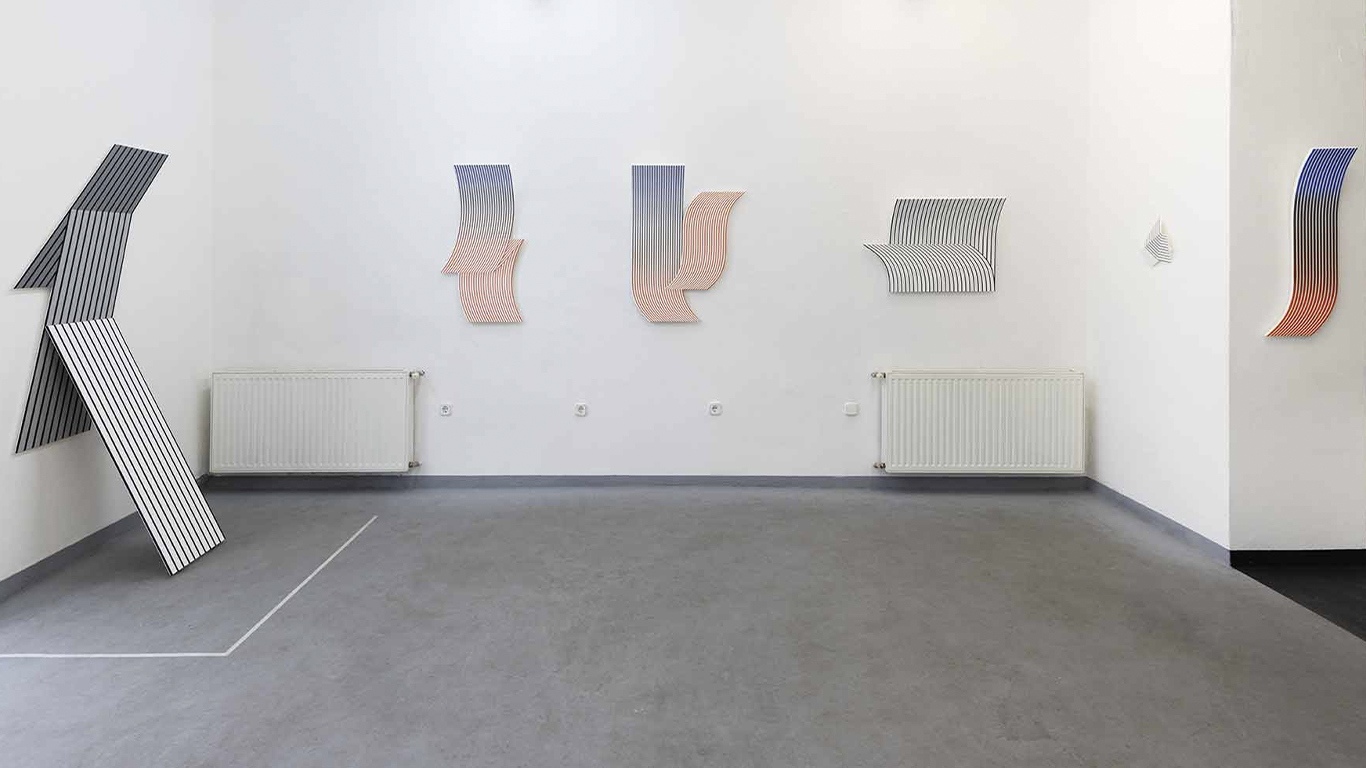 Másfél – Benedek Barna saját nyelve