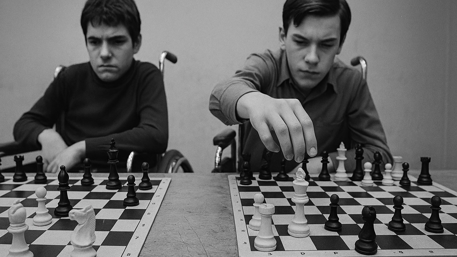 A mattig nekünk szánt sors