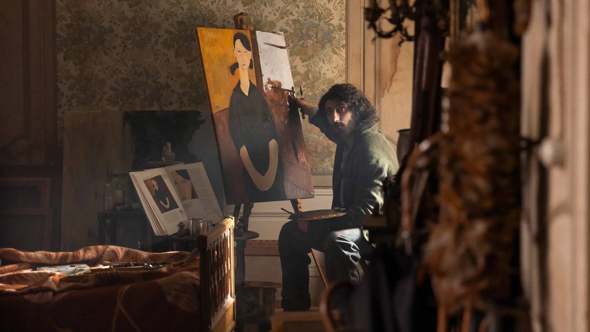 A másolás művészete