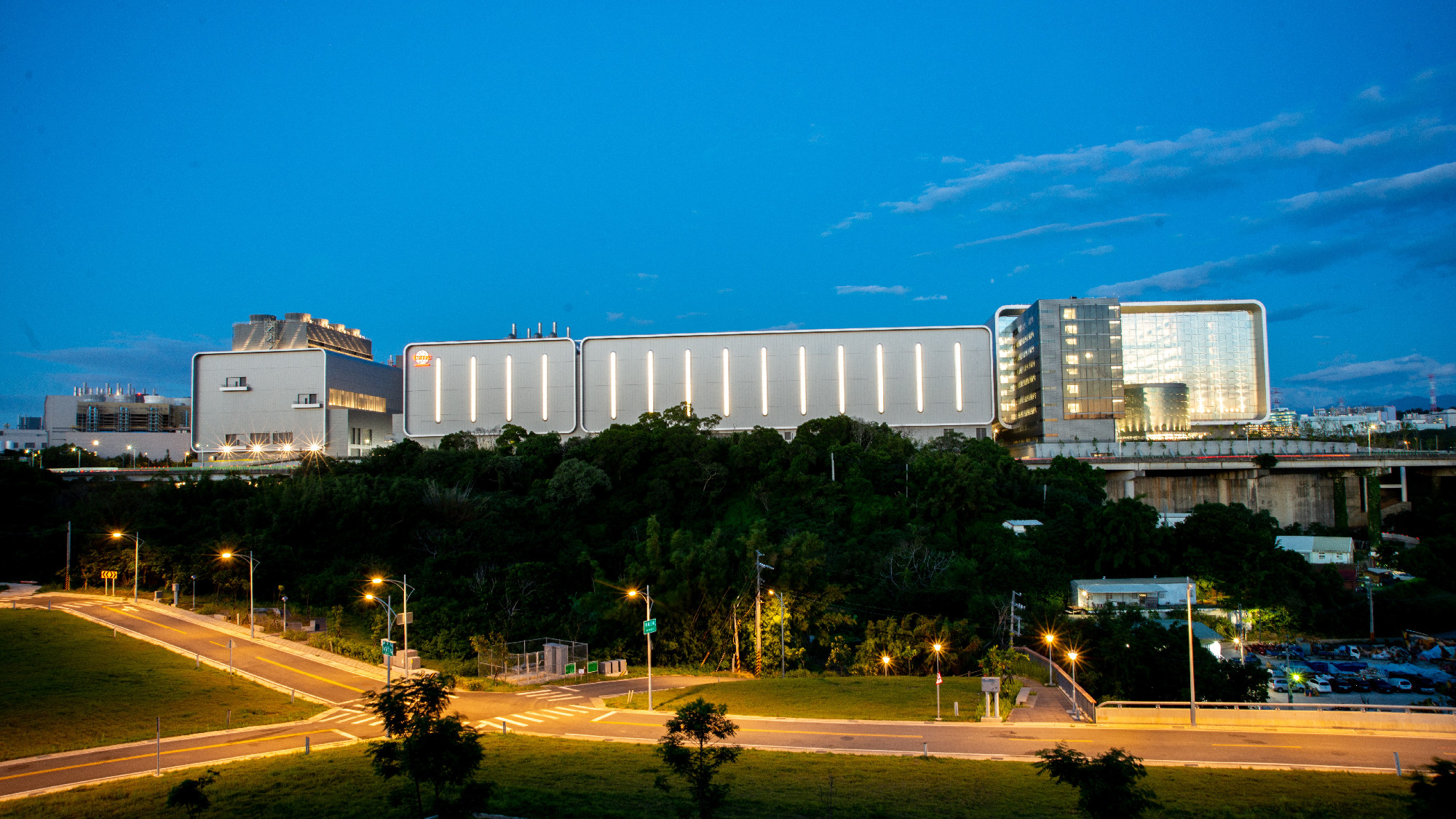 Terjeszkedés Tajvanból