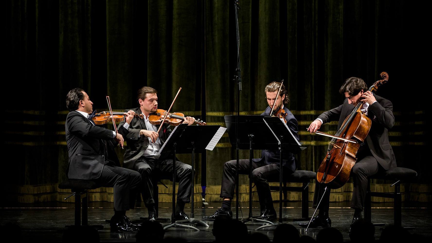 Liszt Ferenc nyomdokain