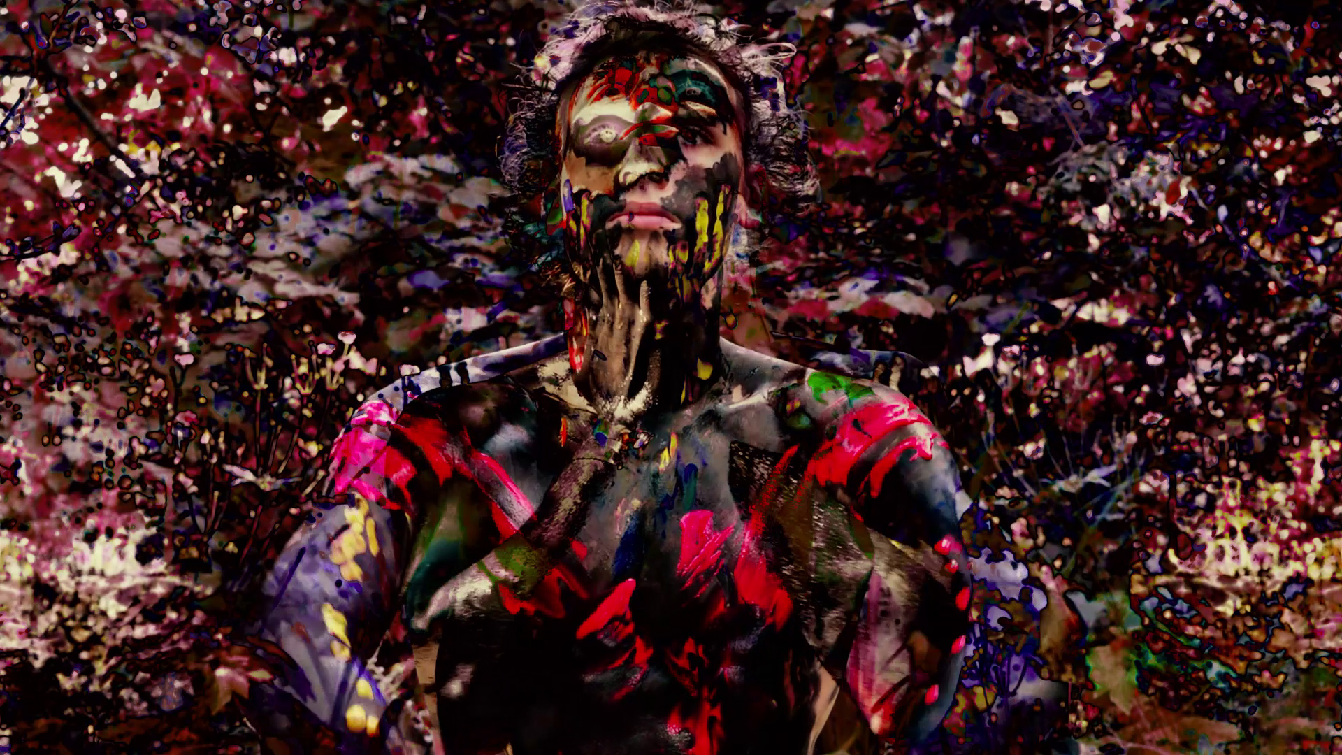 Nyomhagyás és gyökérkeresés