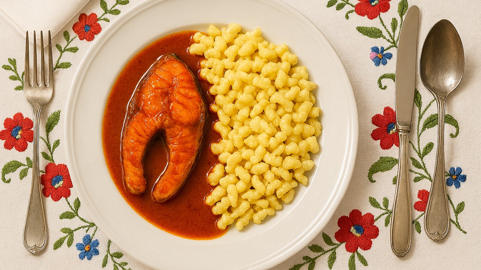 Az a flancos etikett