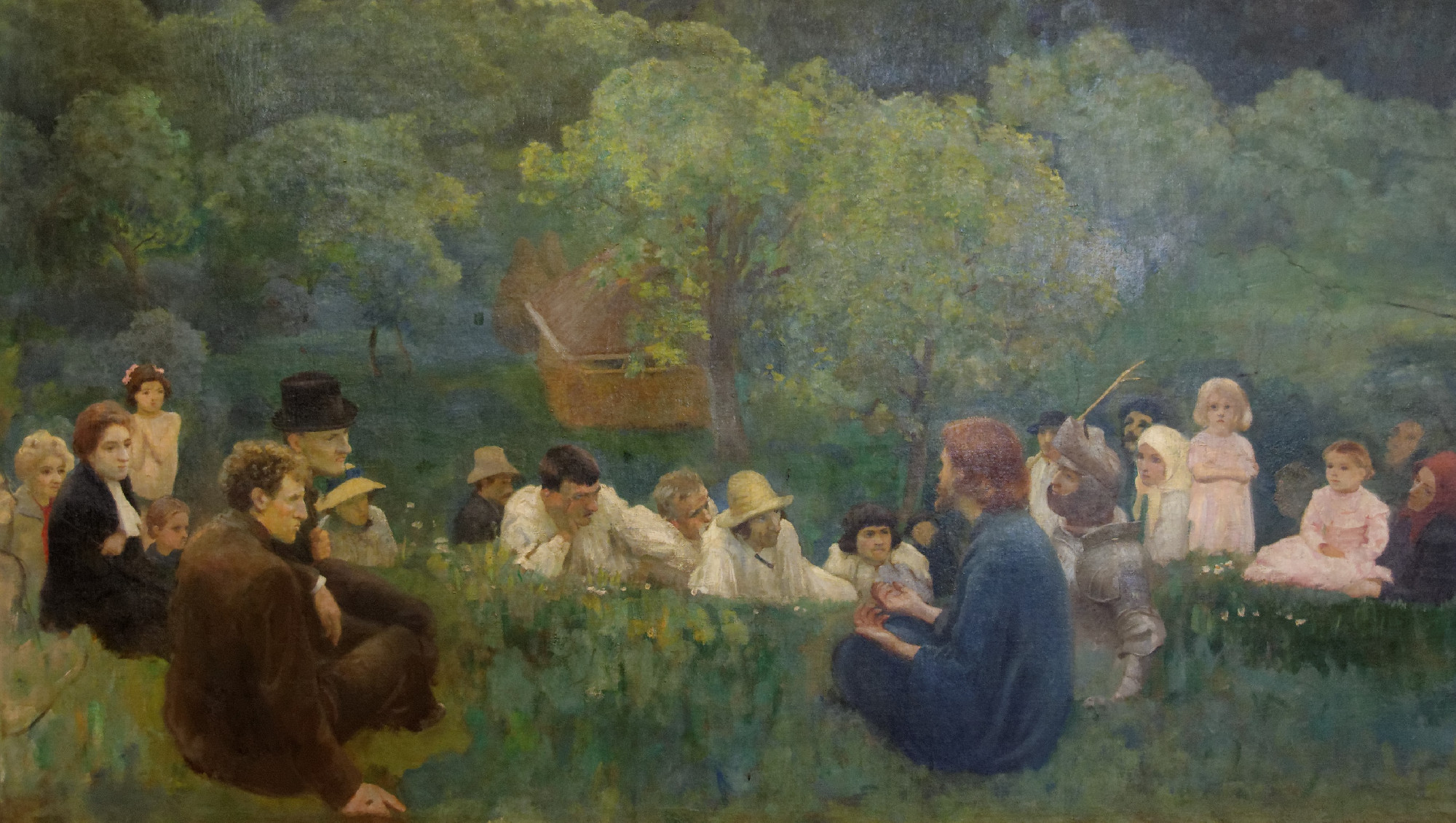 Én pedig azt mondom