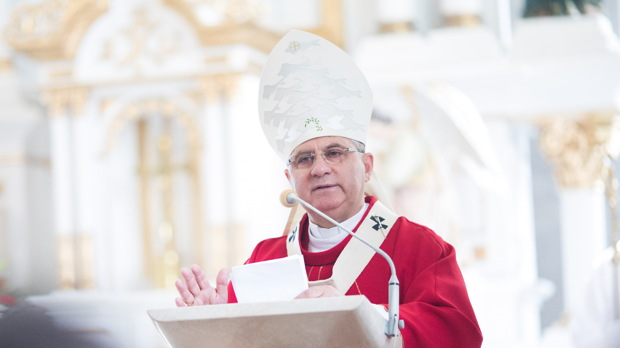 Nem politikai, erkölcsi kérdés a hallgatás