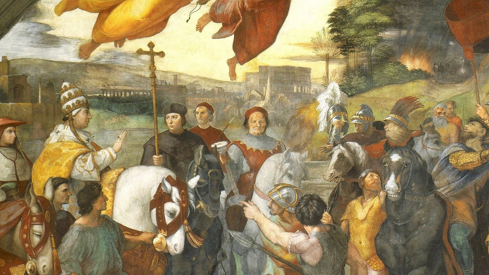 Egy amerikai Rómában 