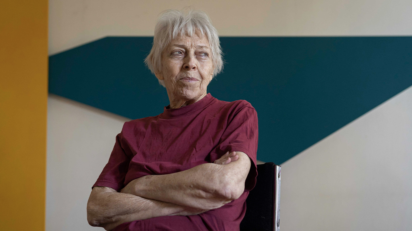 Búcsú művészetünk nagyasszonyától