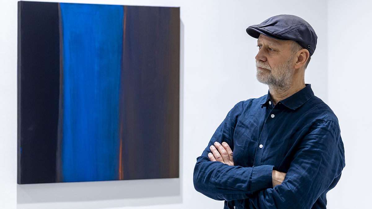 Olyan világ, amely szembenéz