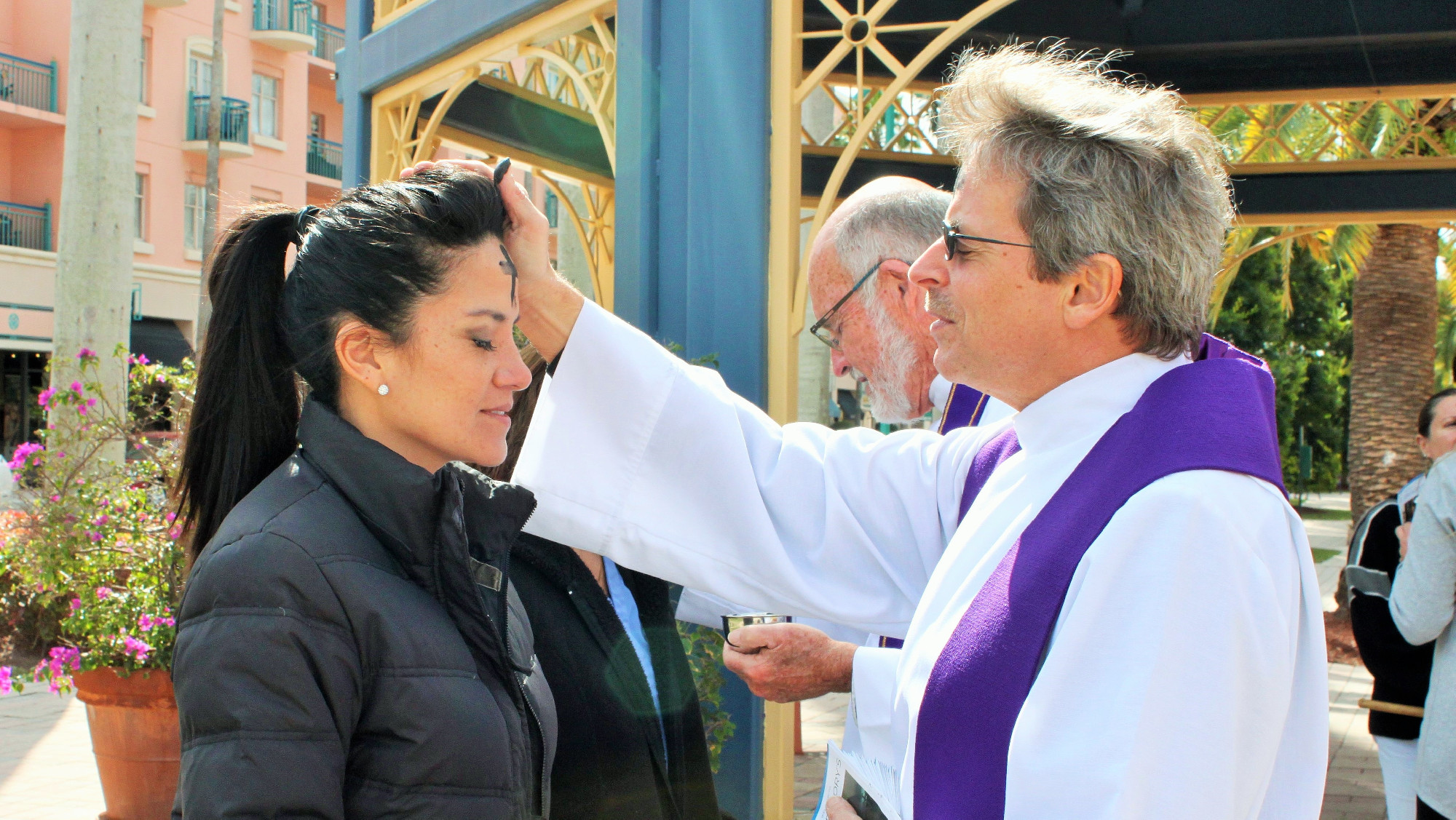 Böjt, a lélek szabadságharca