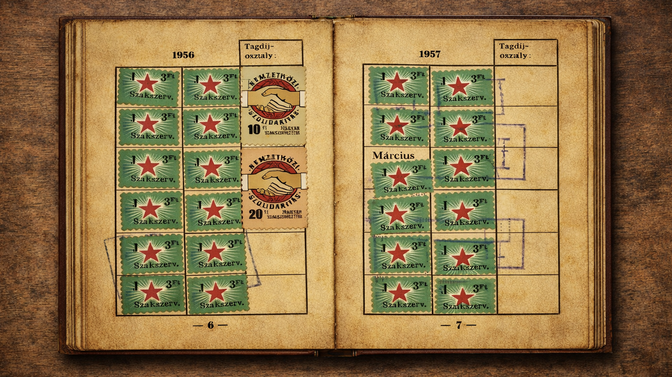 Foghíj a tagságiban