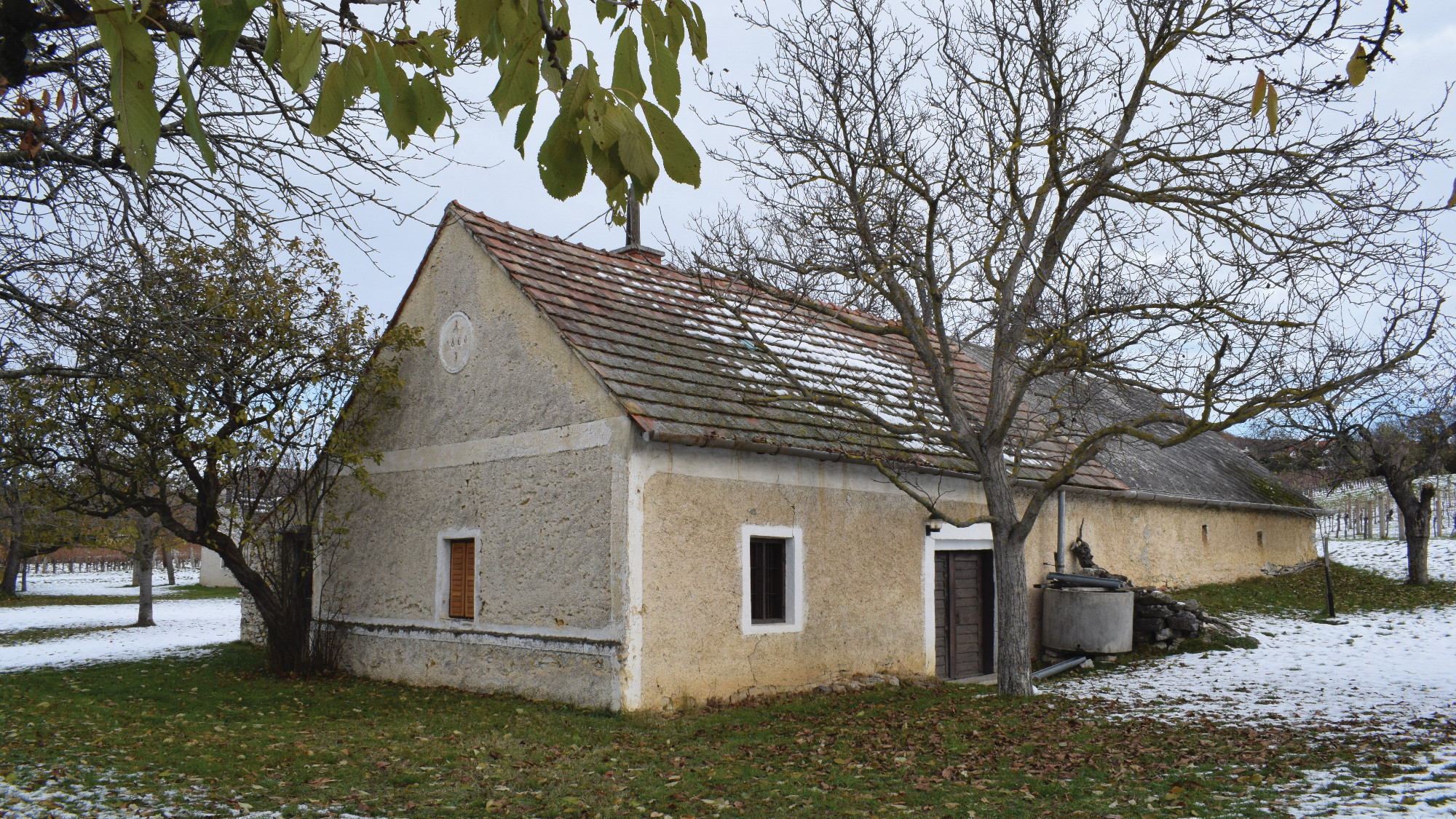 Balatonfüred, Almádi és a többiek