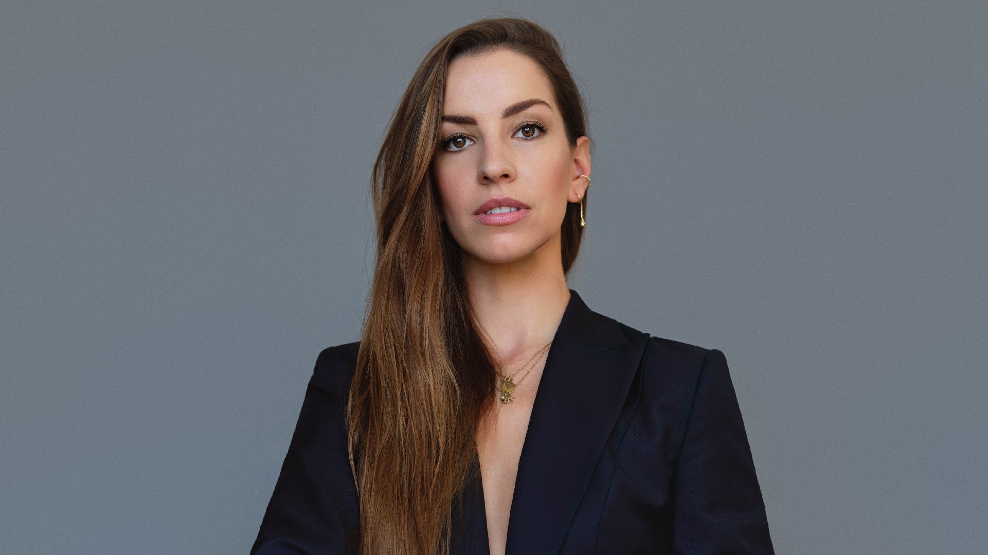 Gildája nemcsak álmodozó naiva