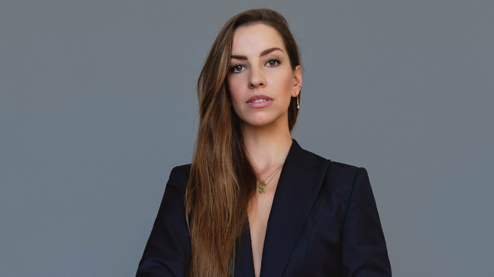 Gildája nemcsak álmodozó naiva