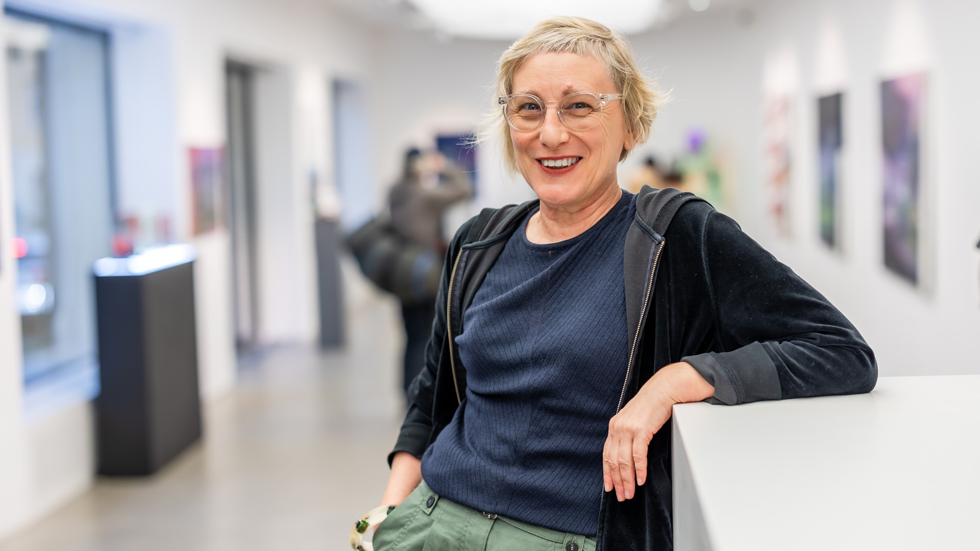 Művészetközvetítés mint kapcsolódás