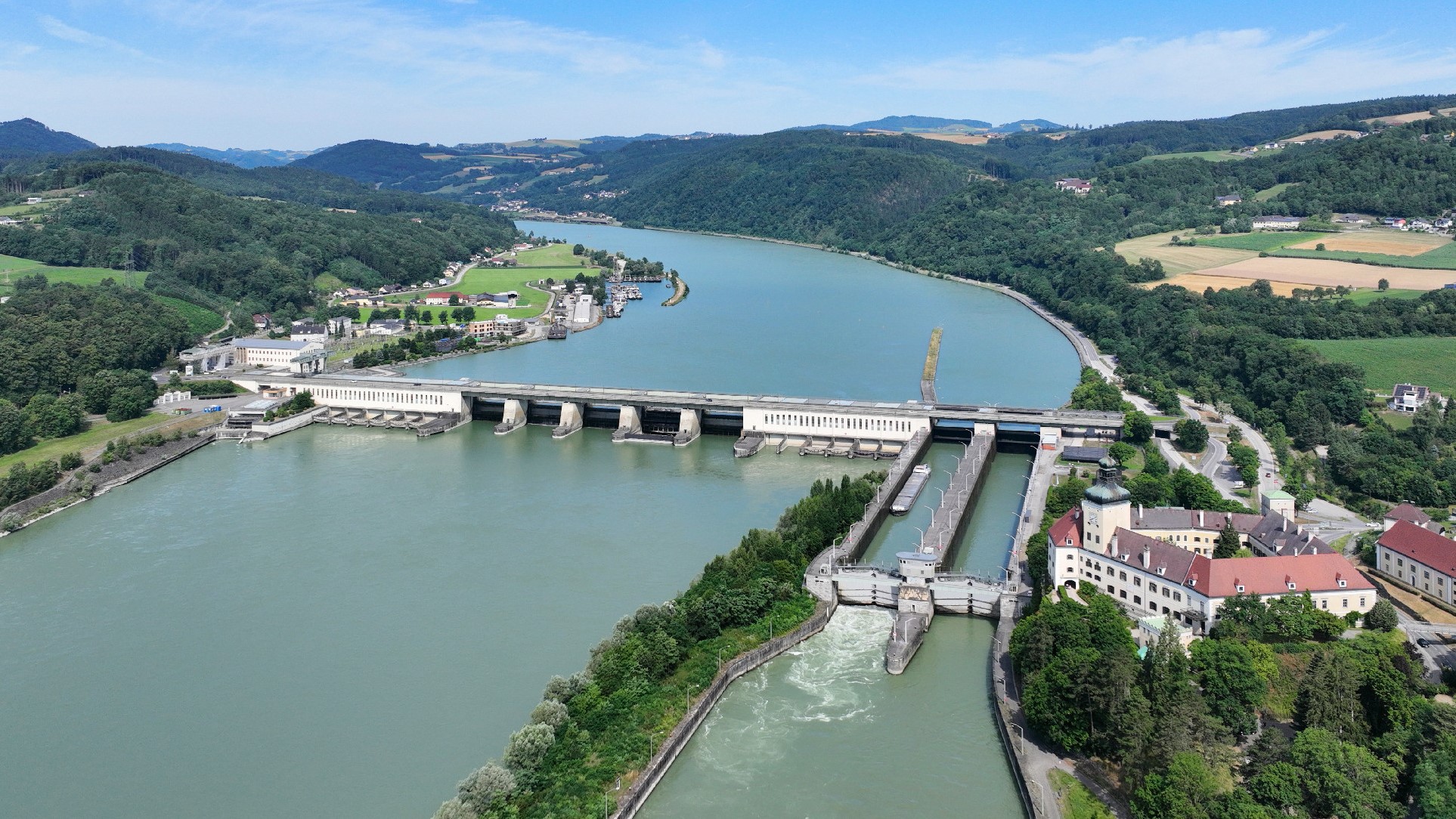 Mit köszönhetünk a folyóknak?