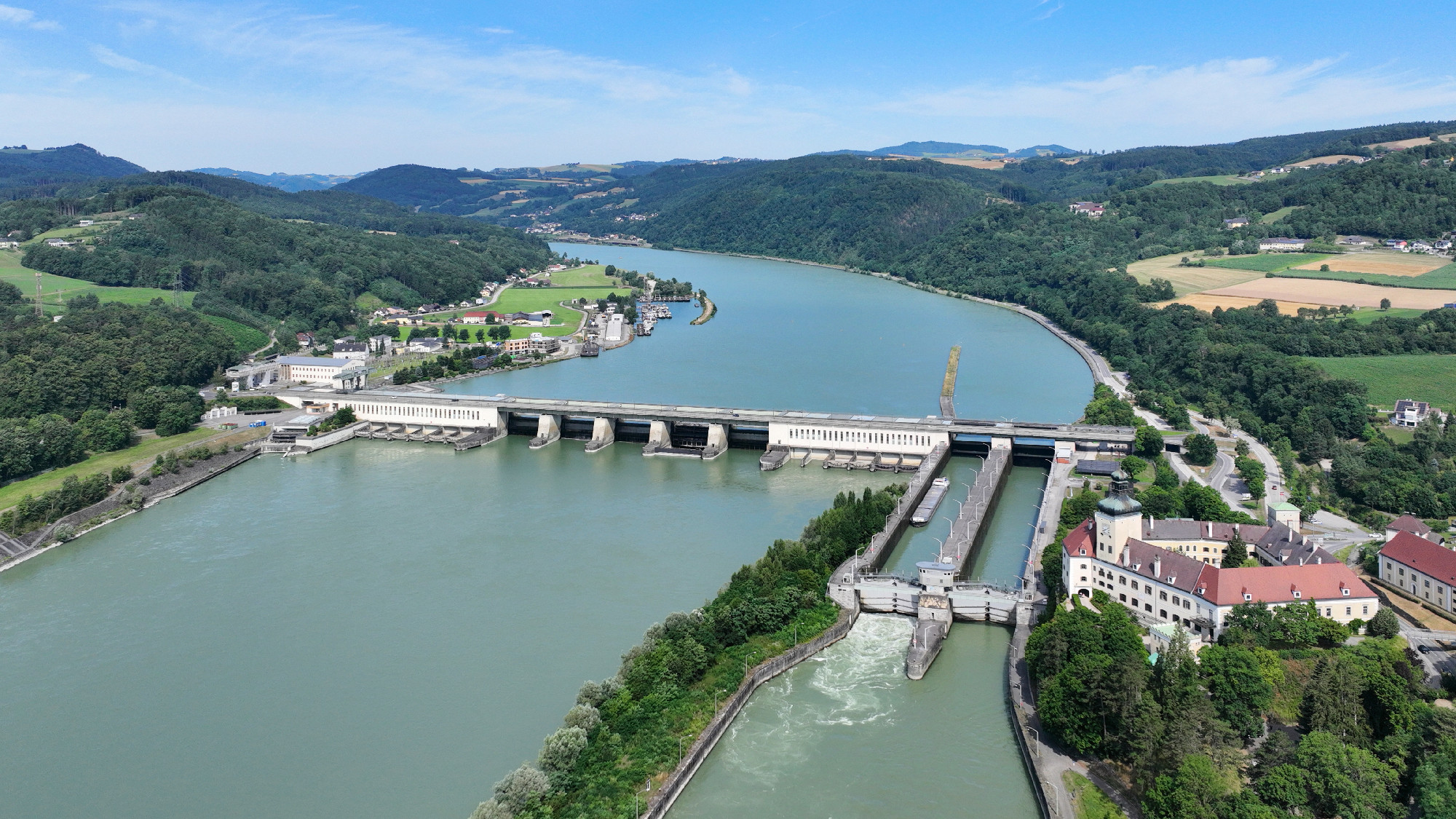 Mit köszönhetünk a folyóknak?