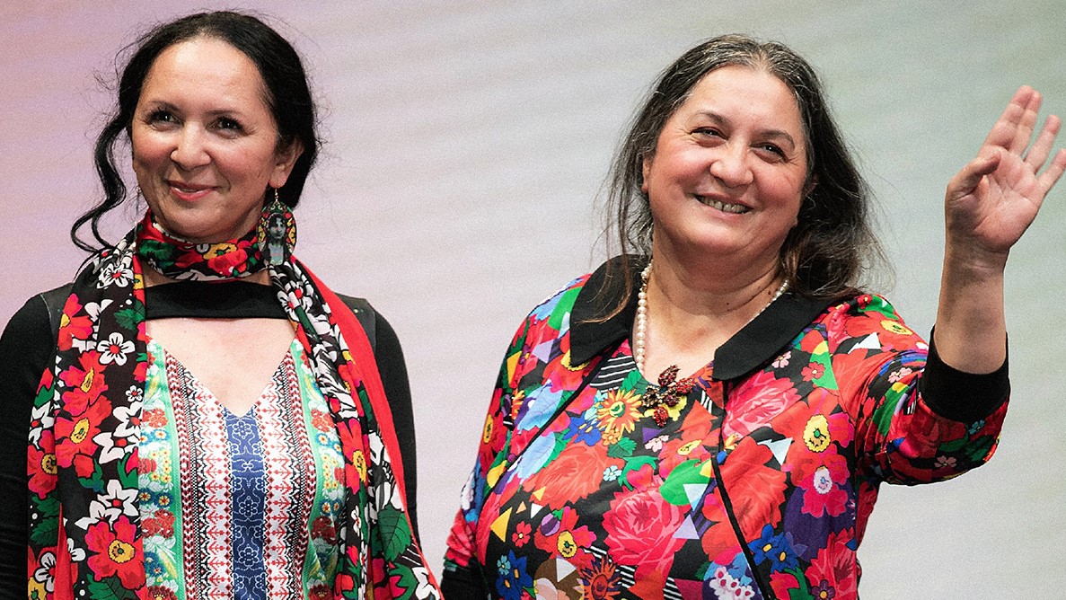 Álmot láttam, szent helyen jártam