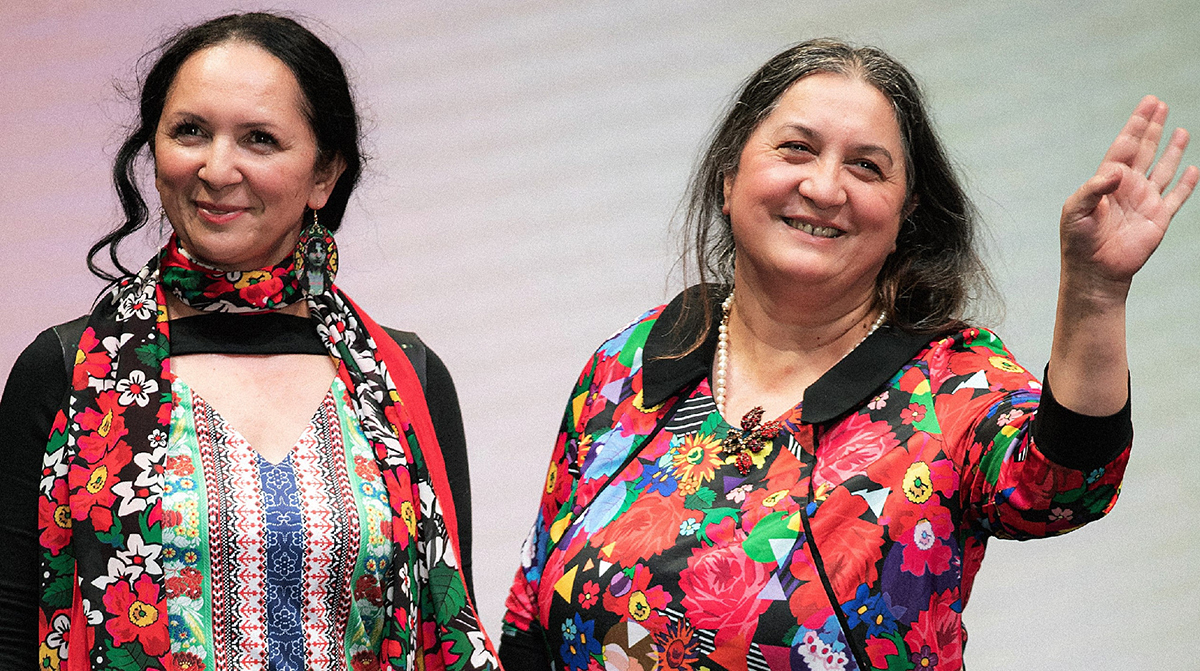 Álmot láttam, szent helyen jártam