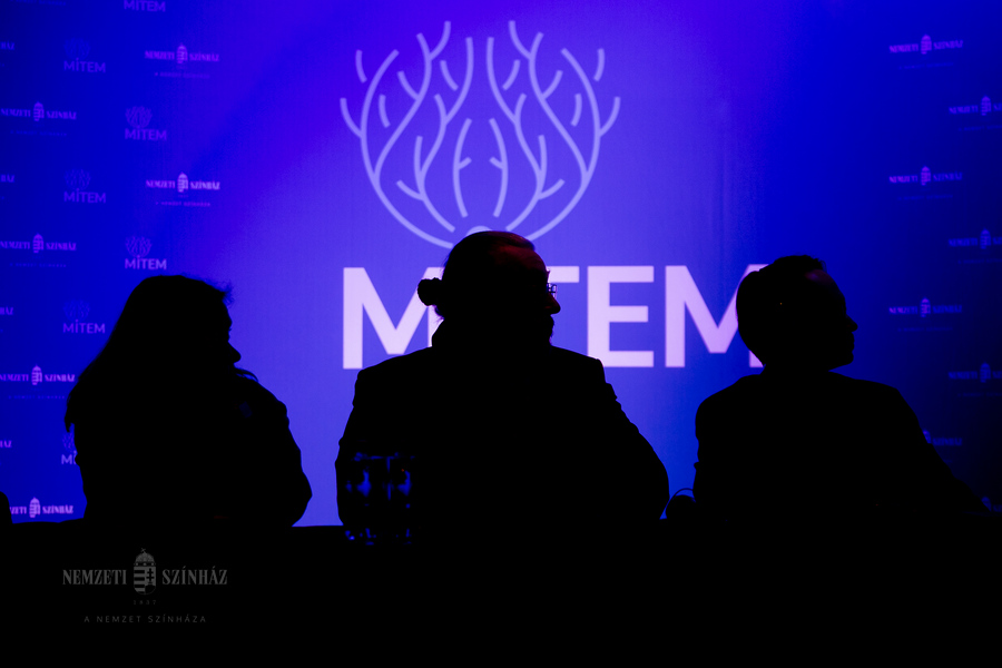 III. Richárddal nyit, III. Richárddal zár a 13. MITEM 