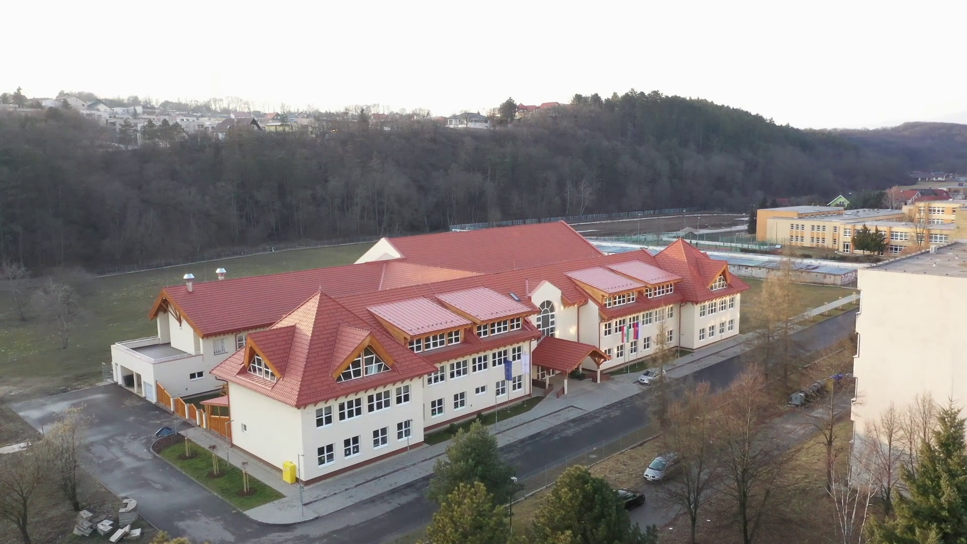 Létszámstop miatt nem lesznek jövőre elsősök Szepsiben