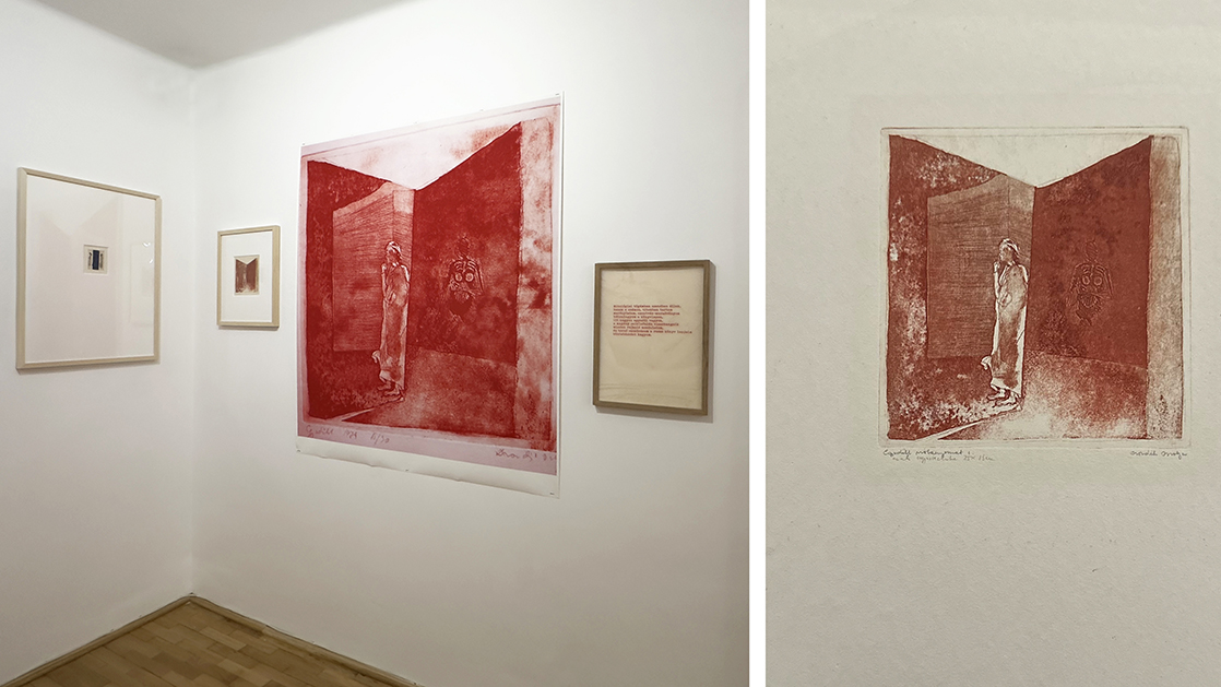 A női nézőpont megszületése