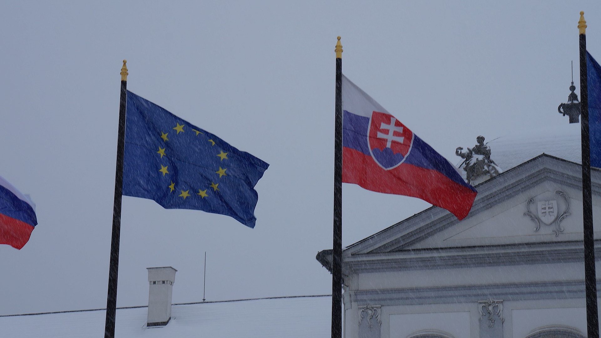 Beneš-dekrétumok Európában