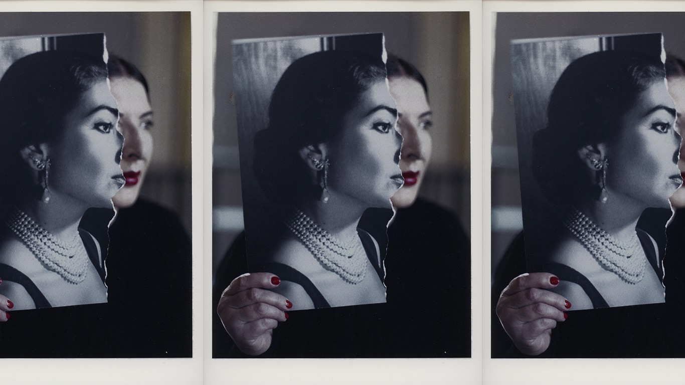 Mit gondolt a költő? 4. – Ludvigh Károly Marina Abramovićról