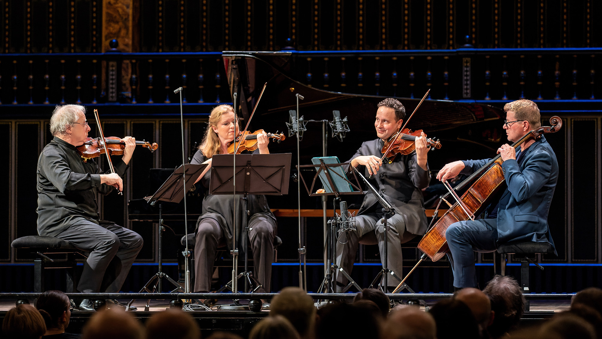 Vasárnapi randevú Mozarttal 