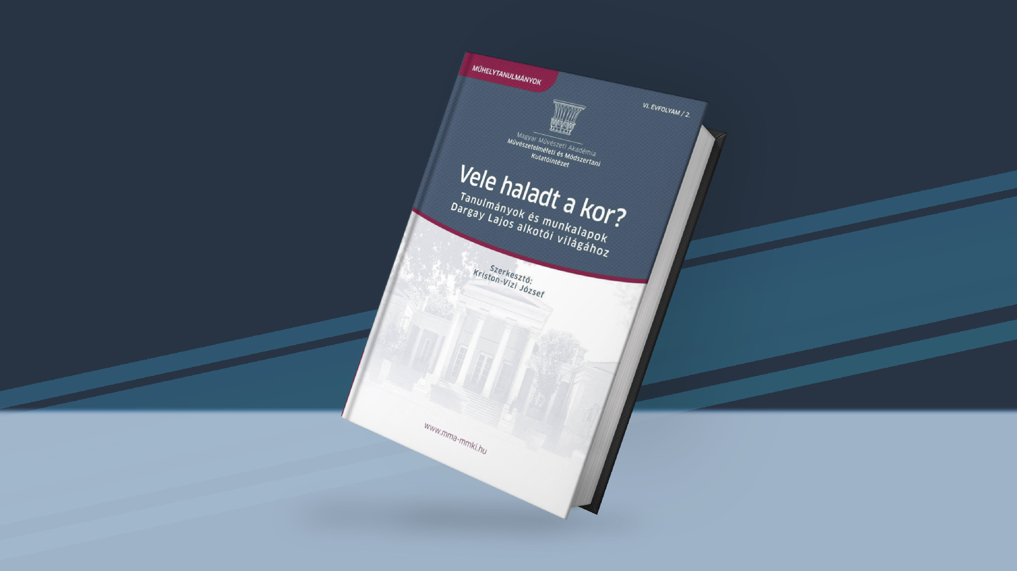 Dargay Lajos életműve új megközelítésben