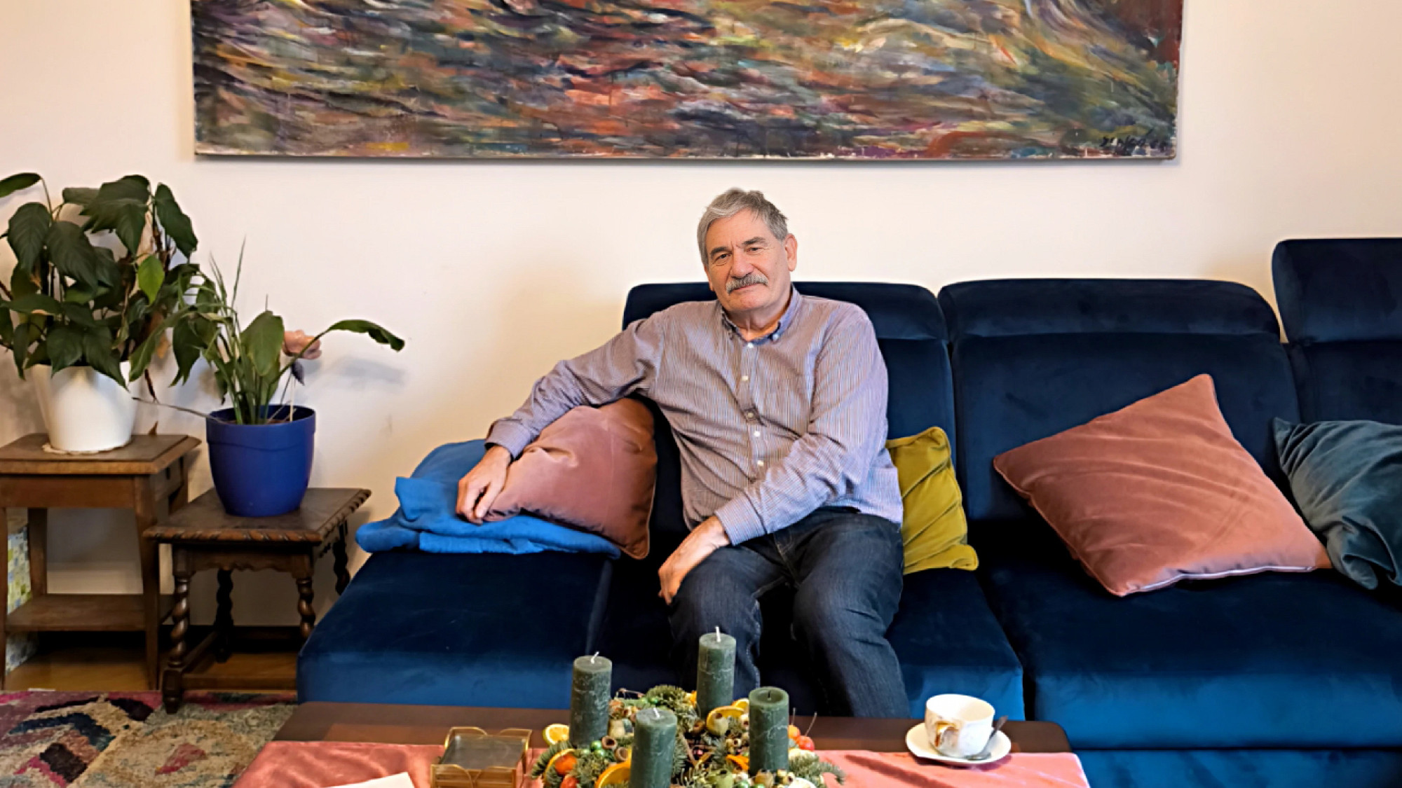 A tevékenységközpontú szemléletben hiszek