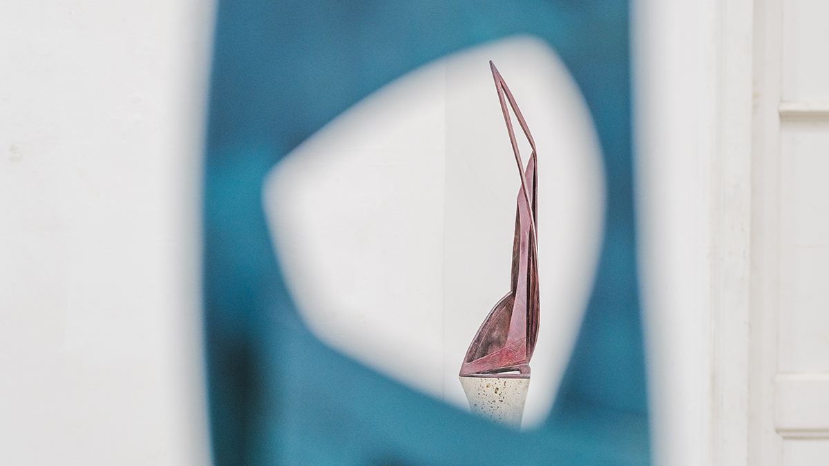 Bennem lévő hiány