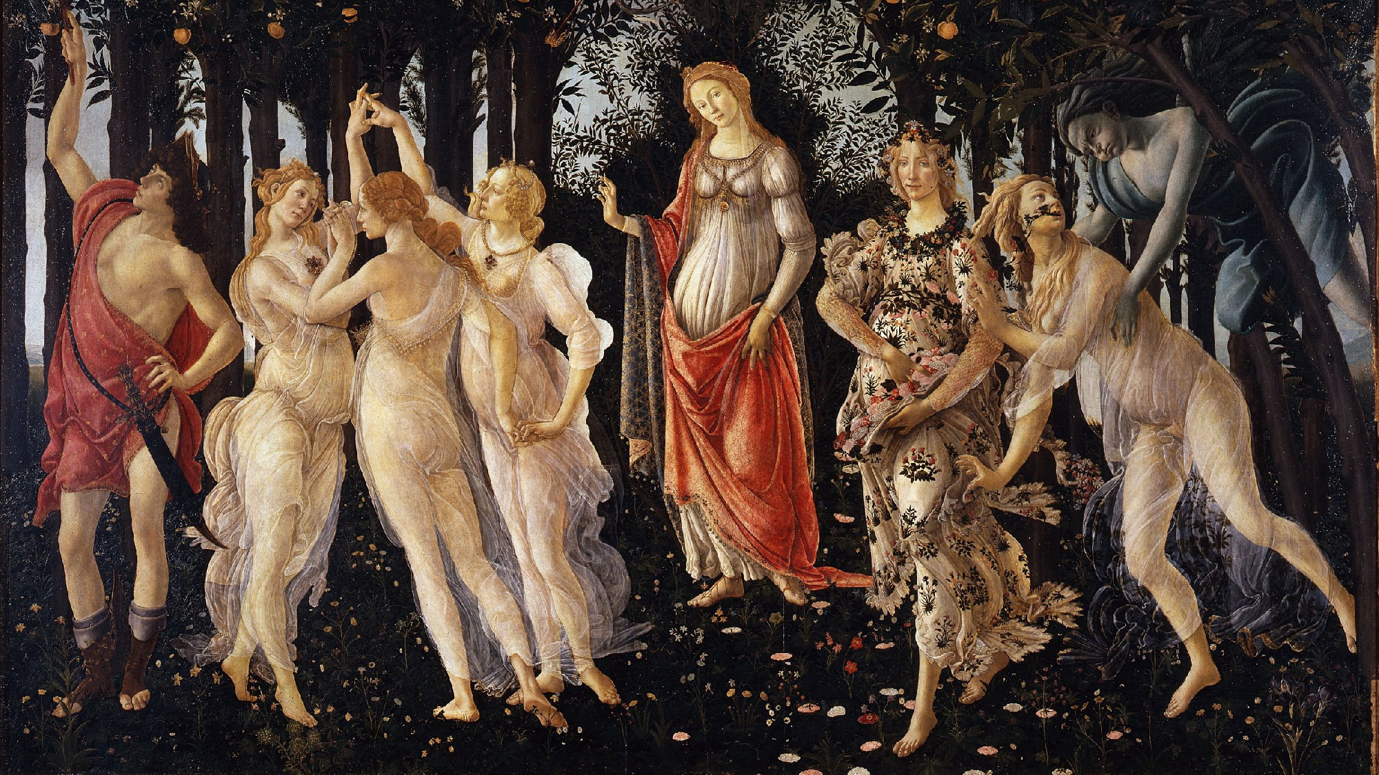 Hordócska, a festő