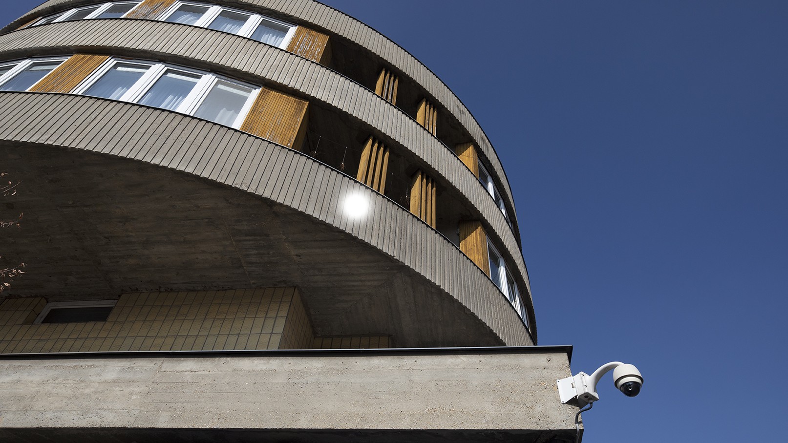 Ismeretlen brutalizmus