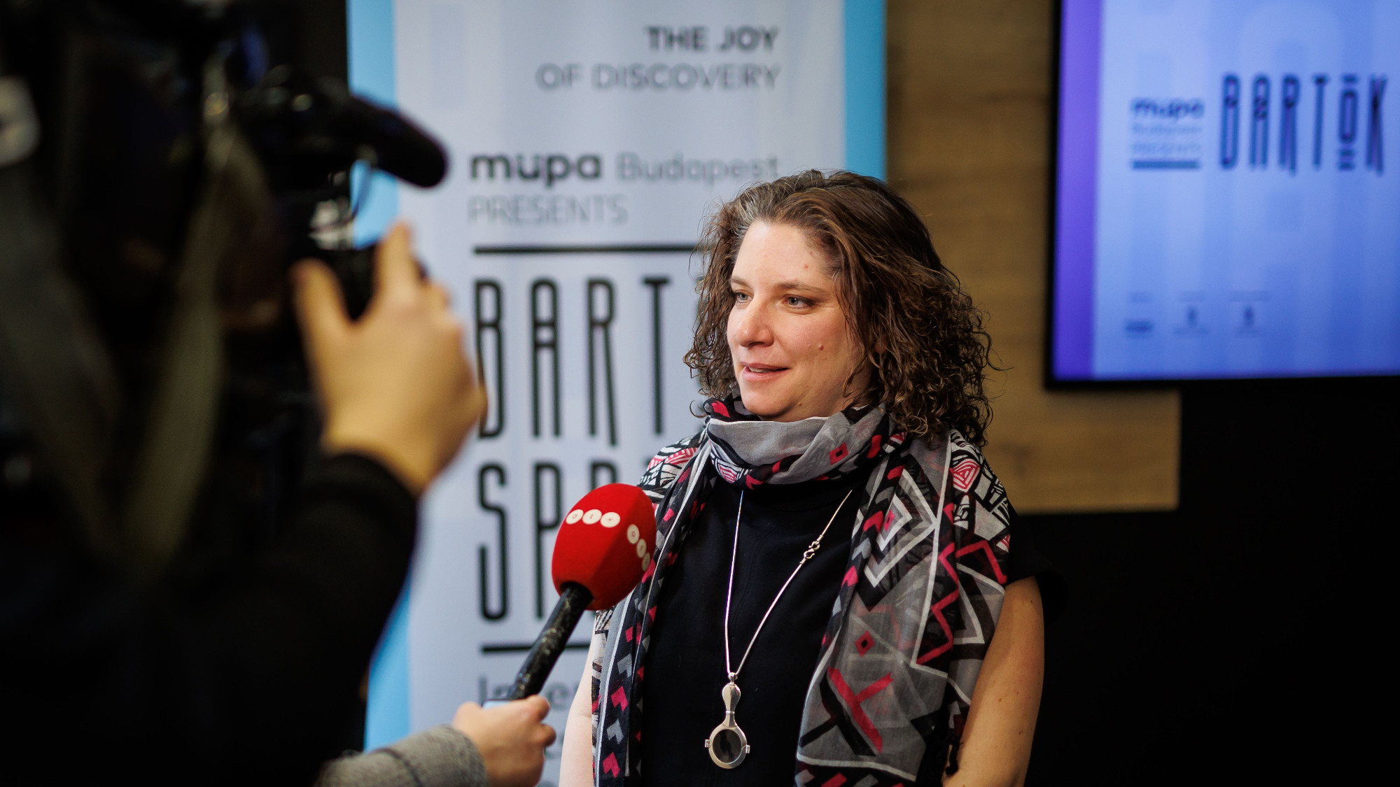 Bartók Tavasz hatodszor