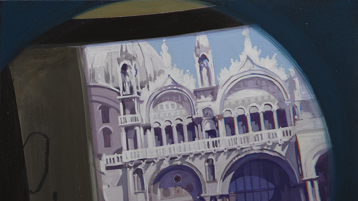 Megvilágított múlt