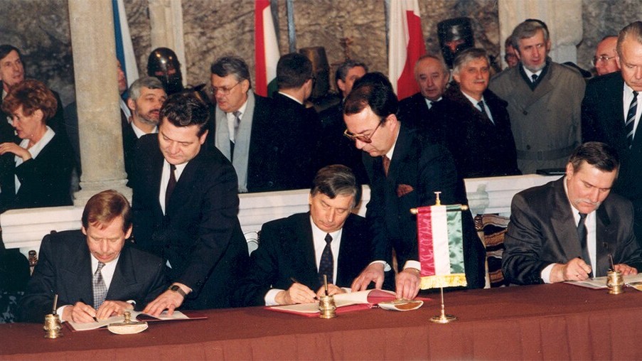 Visegrád megőrzendő értéke