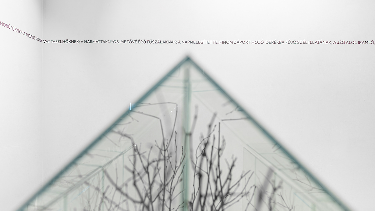 Valami más: szobor – hang – mozgás