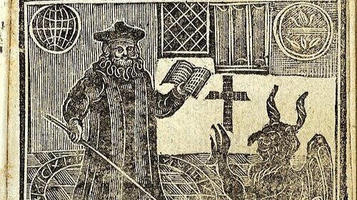 Húsvéti harangszó a Faustban