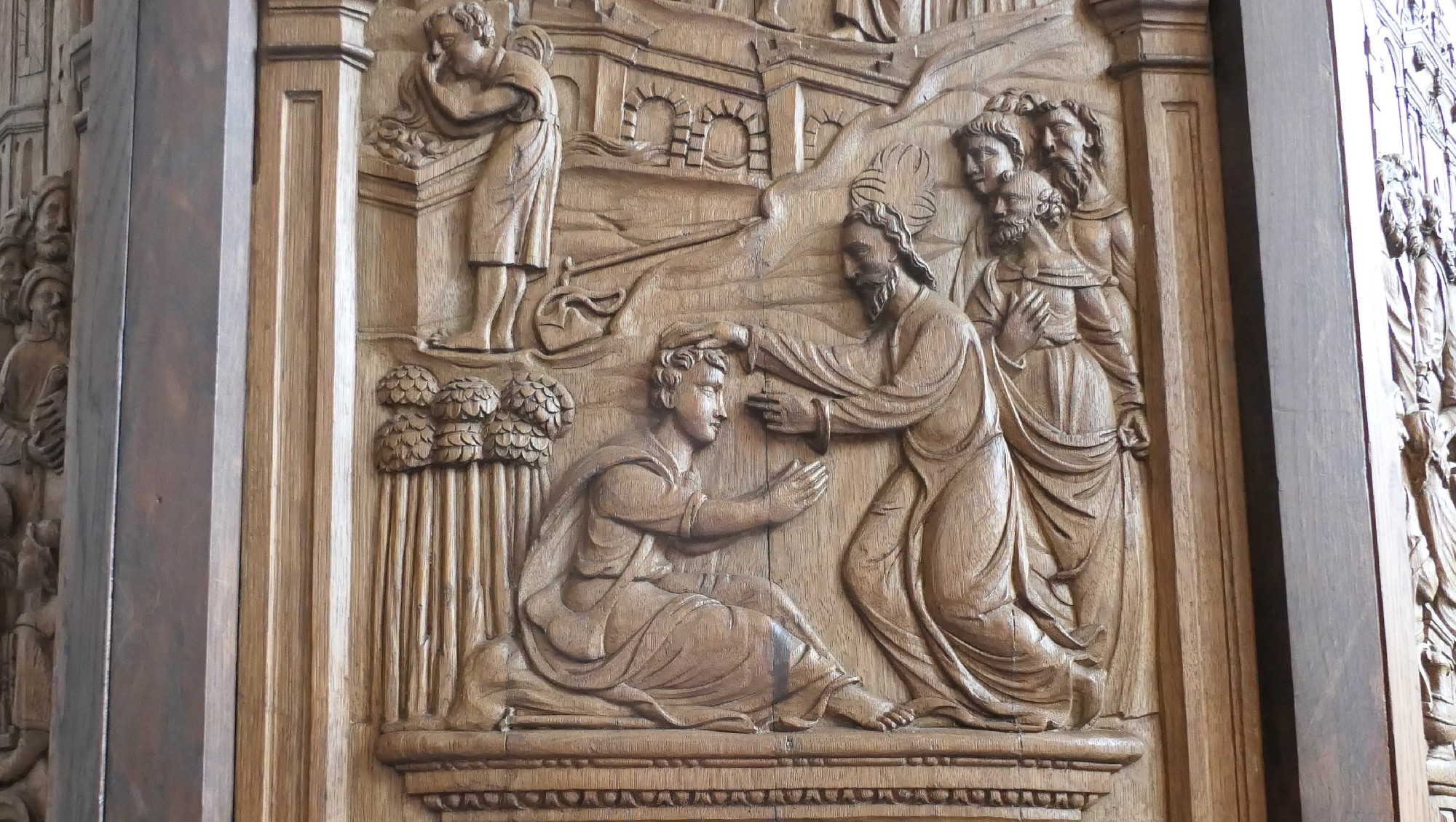 Hit, gyógyulás, élet